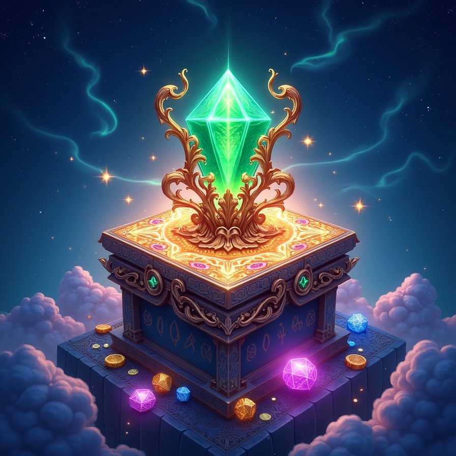 crypto sports game
