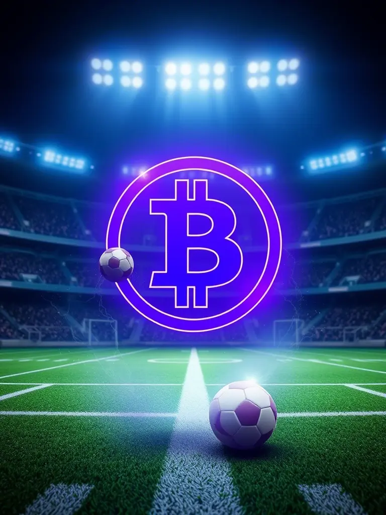 Crypto Sports