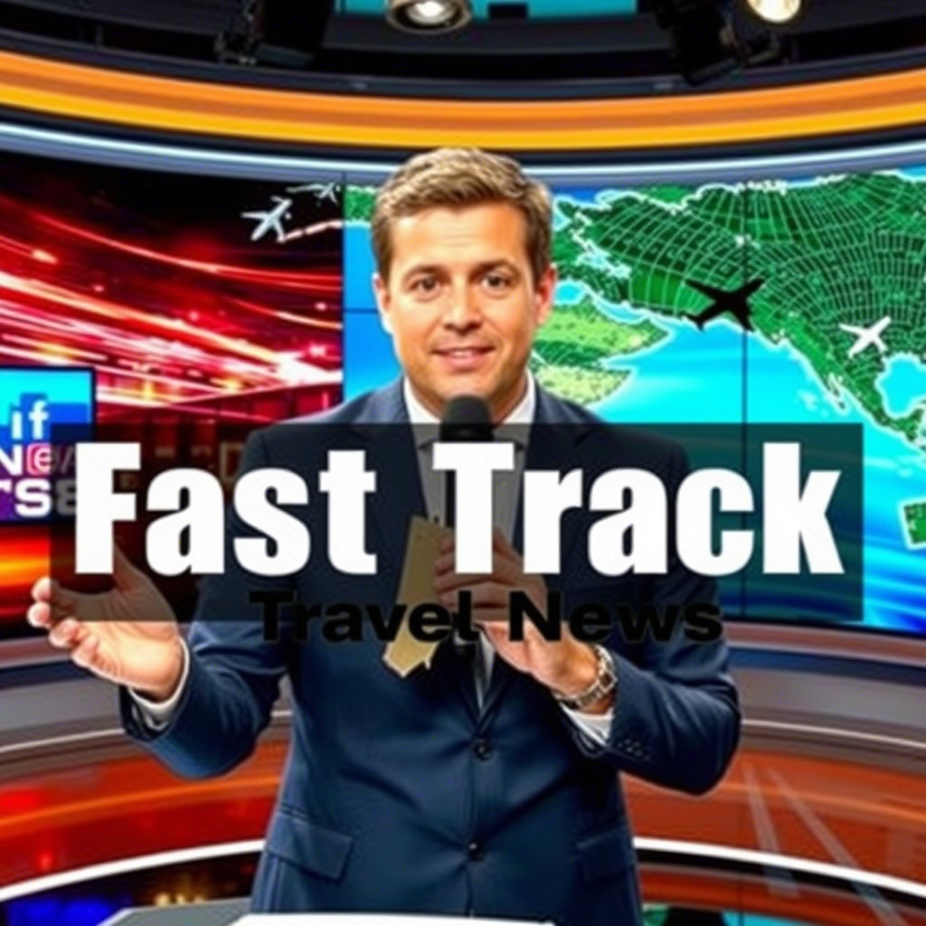 Fast Track Travel 
