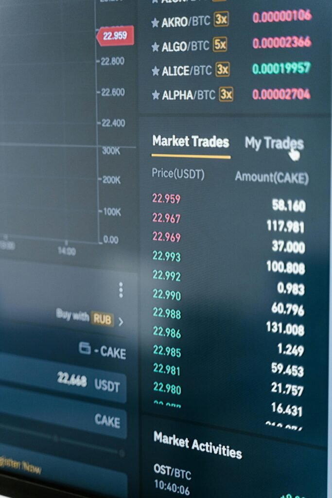 Top Crypto News