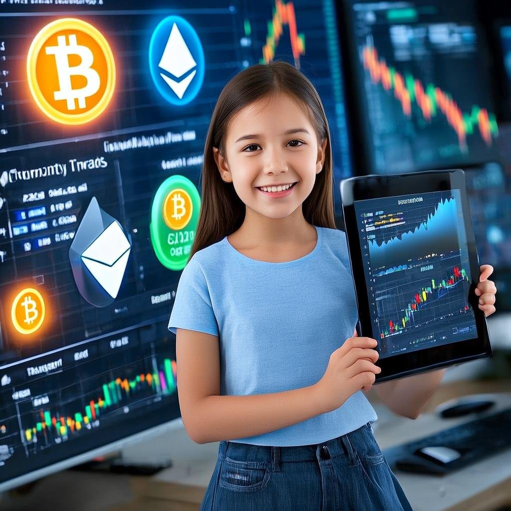 Data Crypto News