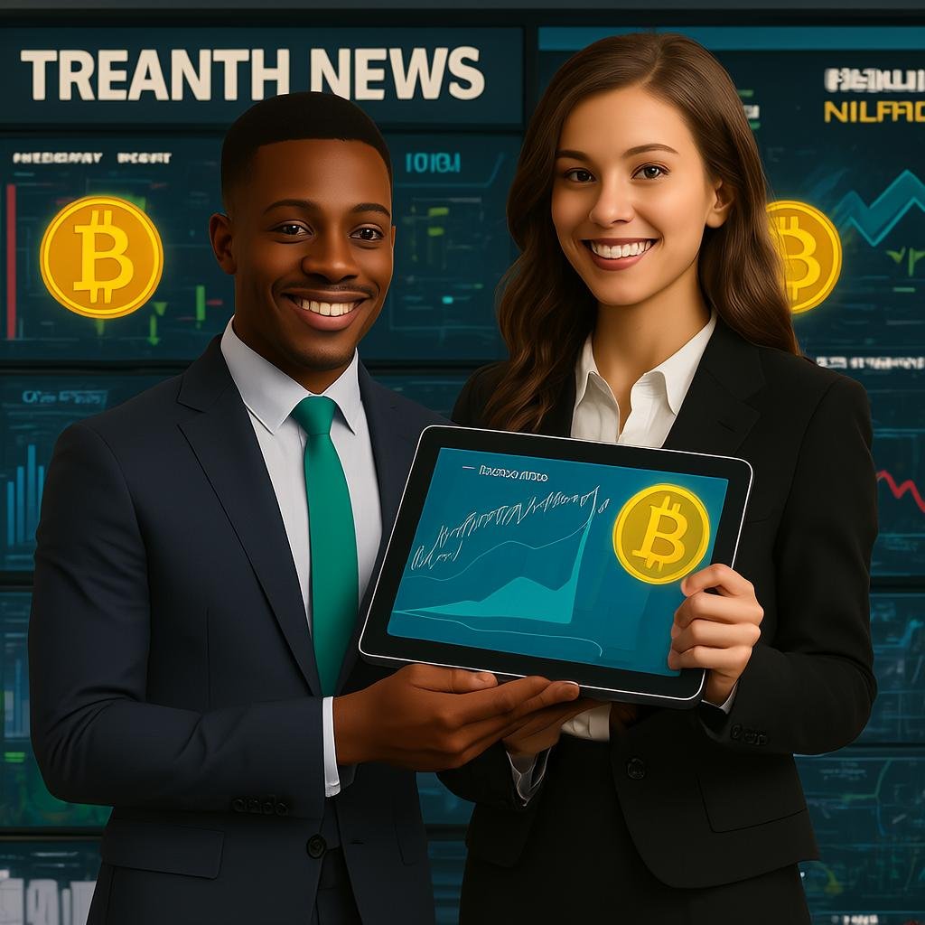 Data Crypto News