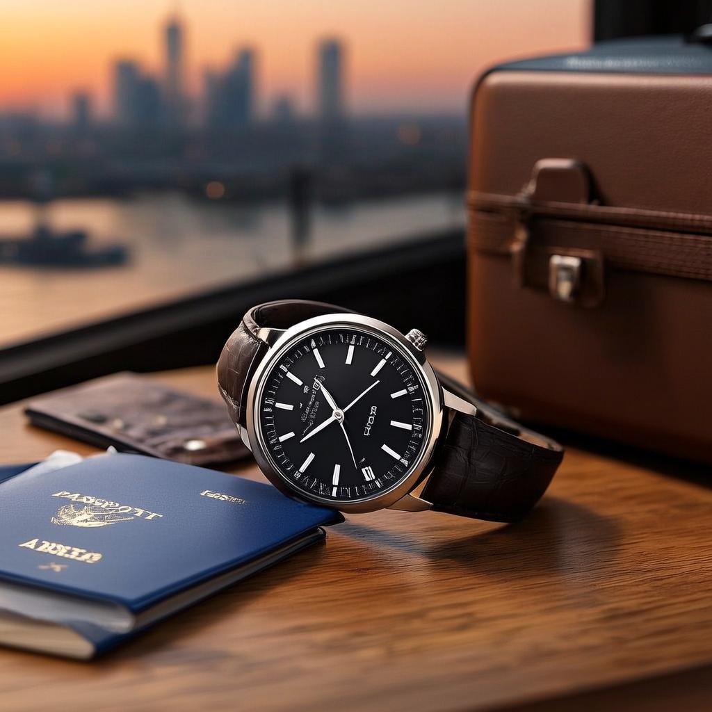 Travel Watch