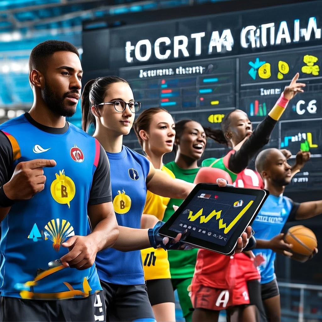 Daily Crypto Sports 