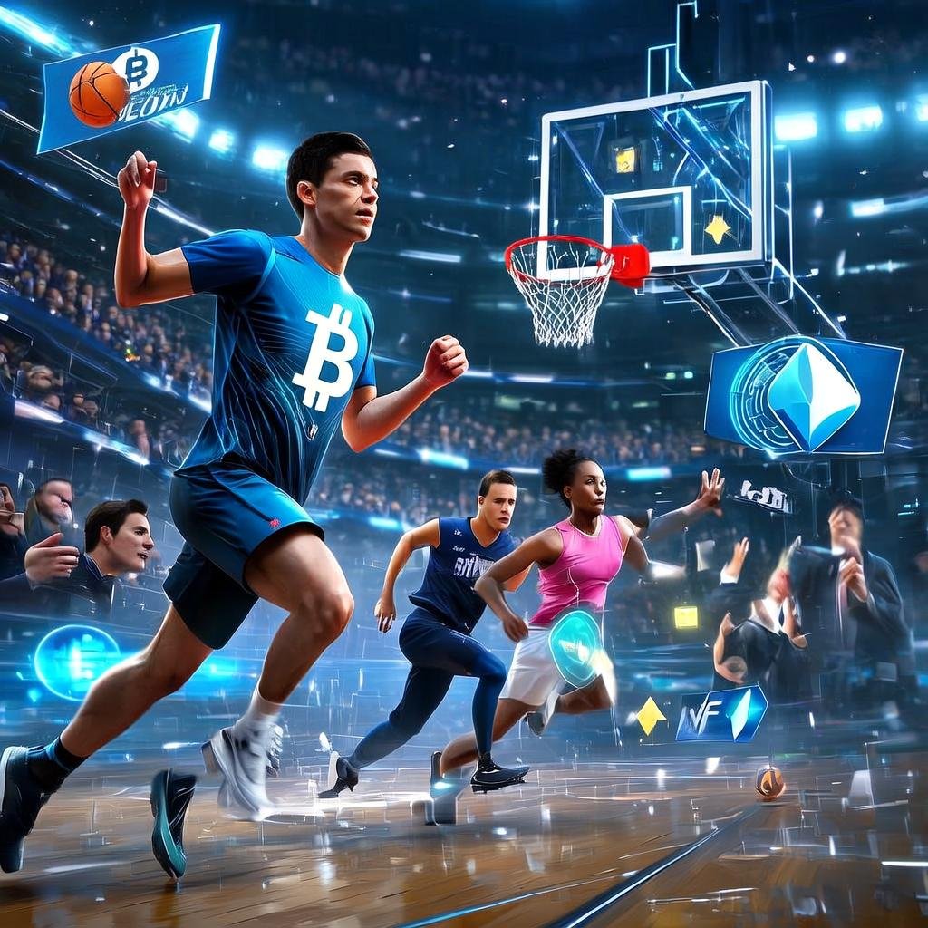Daily Crypto Sports