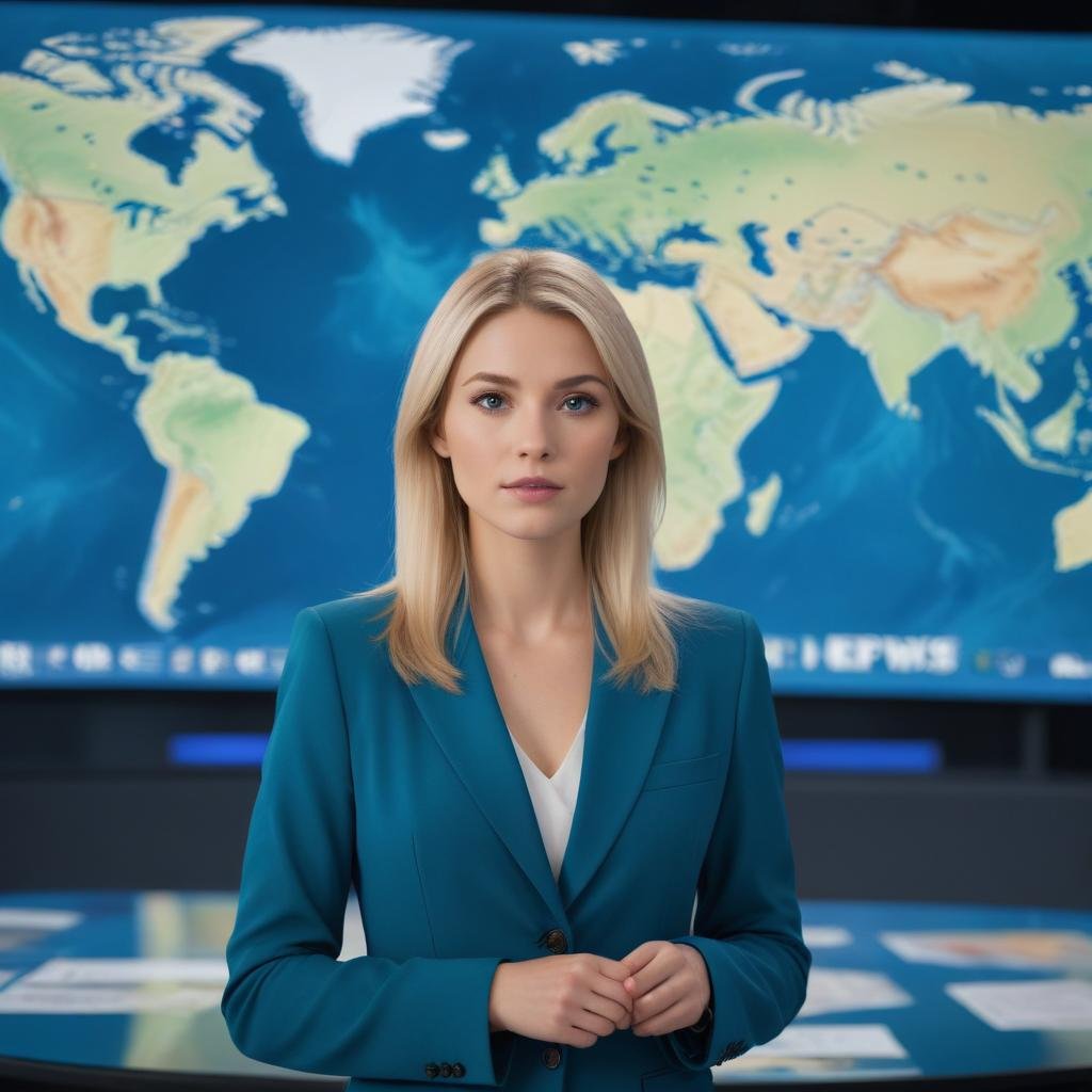 News Zone World