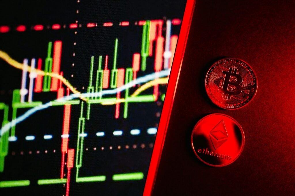 Top Crypto Sports