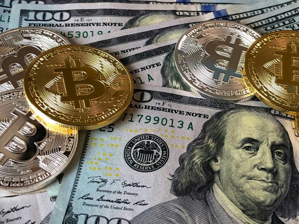 Top Crypto Sports